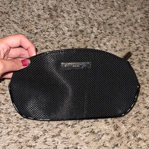 Makeup bag